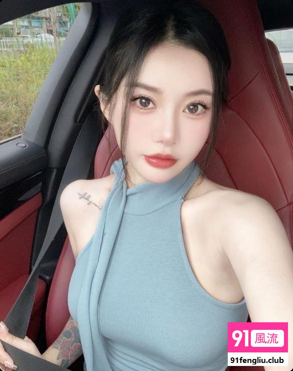 南开服务大胸川妹子